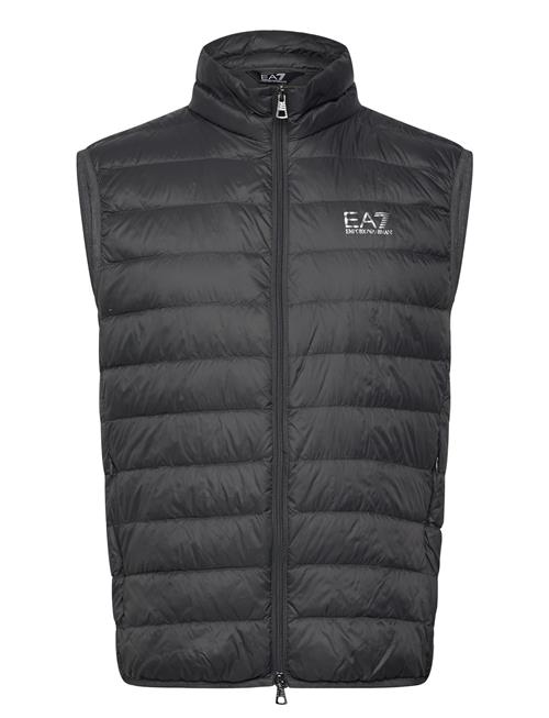 EA7 | Down Waistcoat | XL