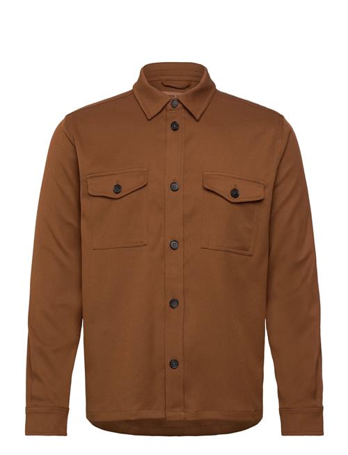 Mos Mosh Gallery | Mmgbirk Antonio Overshirt | L
