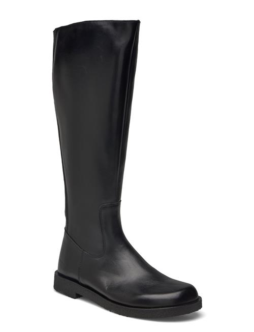 ANGULUS | Booties - Flat - With Zipper | 39