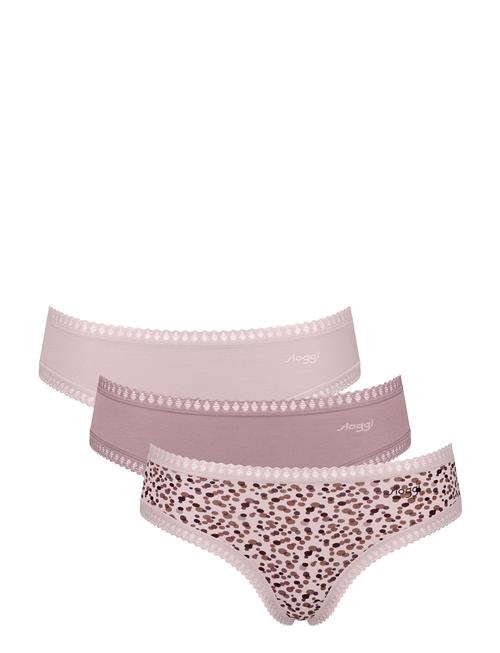 sloggi | Sloggi Go Crush Hipster C3P | XXL