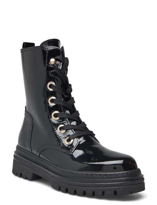 Gabor | Laced Ankle Boot | 37