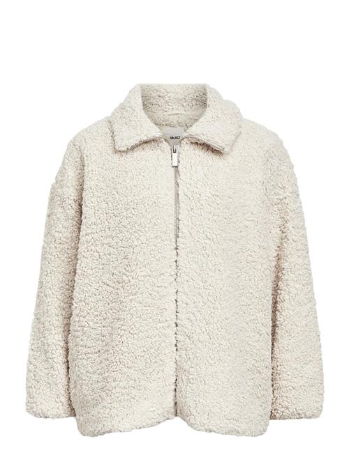 Object | Objpenny Lo Teddy Jacket 134 | 36