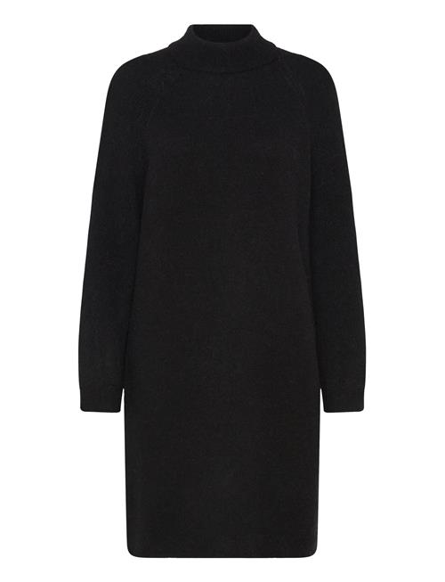 Selected | Slflulu Ls High Neck Knit Dress | XS