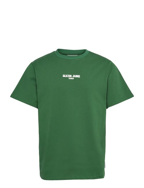 SIXTH JUNE | Take The Risk Printed Ss Tshir | M