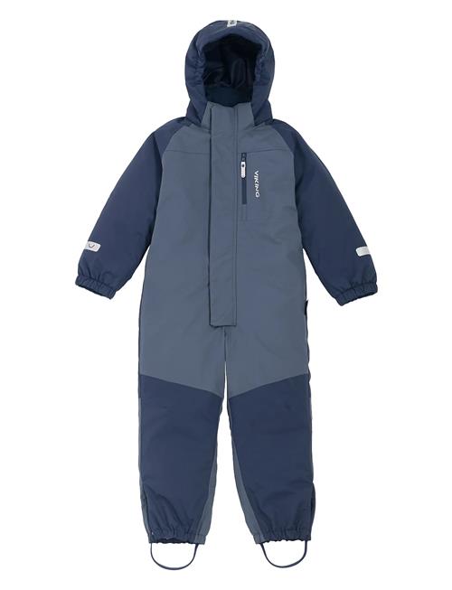 Viking | Toasty Winter Thermal Overall | 140