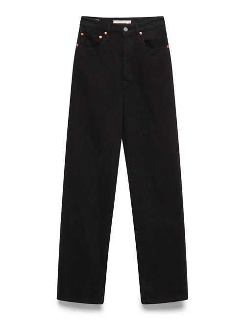 Levi's® | Ribcage Full Length Black Spro | 27 x 32