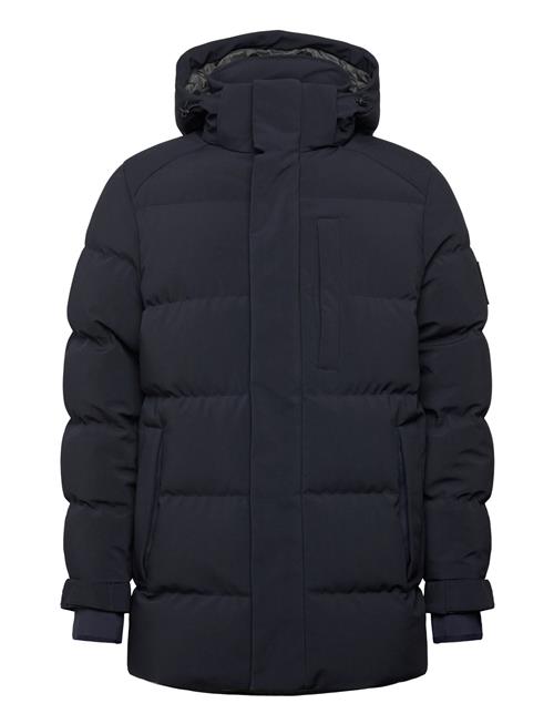 Belstaff | Pendulum Jacket Dark Ink | 56