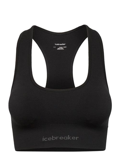 Icebreaker | W Mer 260 Zoneknit Seamless Bra | S