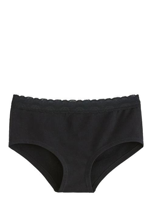 Lindex | Seamless Hipster Briefs | 146/152