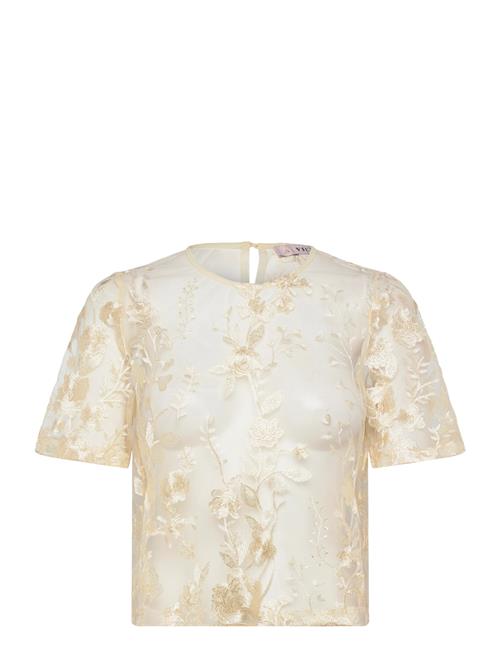 A-View | Fuschia Blouse | 38