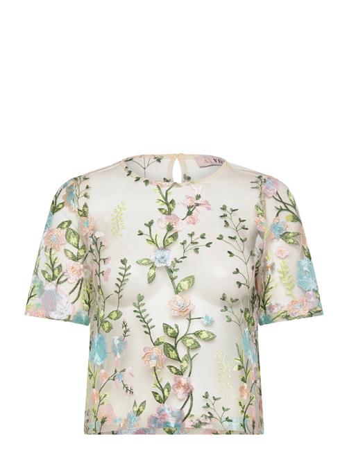 A-View | Fuschia Blouse | 44