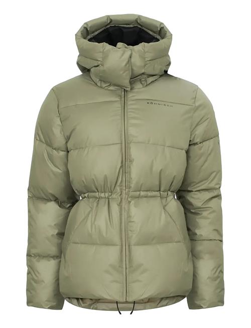 Röhnisch | Saf Short Parka | S