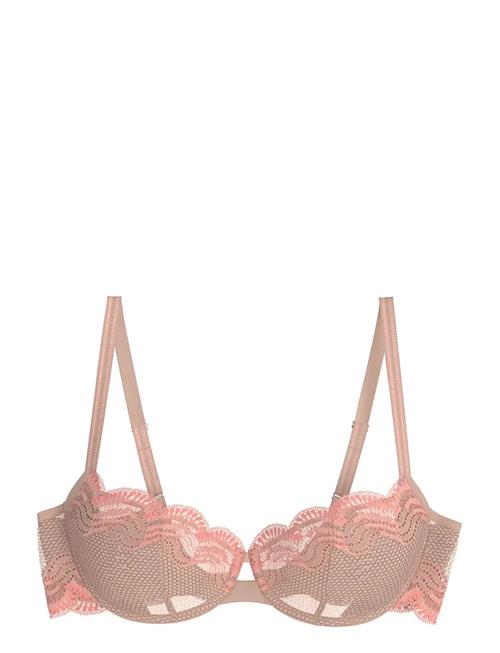 Triumph | Triumph Comfort Glam Wh | B x 80