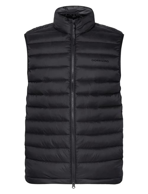 Didriksons | Marino Usx Vest | L