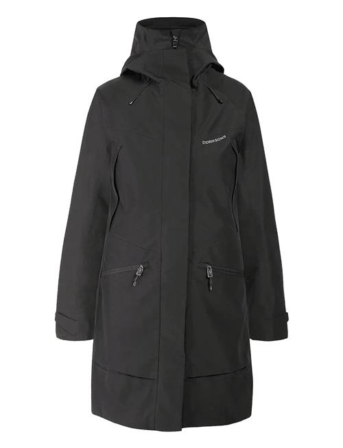 Didriksons | Ilma Wns Parka 8 | 42