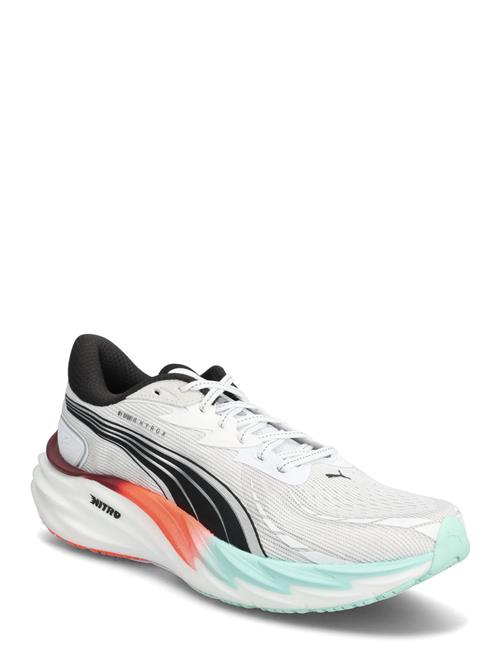 PUMA | Velocity Nitro 4 Hyrox | 44.5