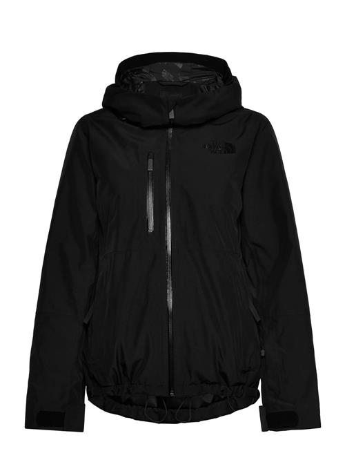 The North Face | W Descendit Jacket | M