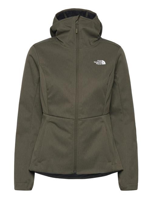 The North Face | W Quest Highloft Soft Shell Jacket - Eu | XS