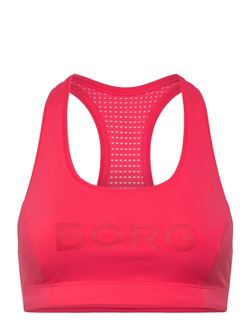 Björn Borg | Borg Mid Support Sports Bra | XL