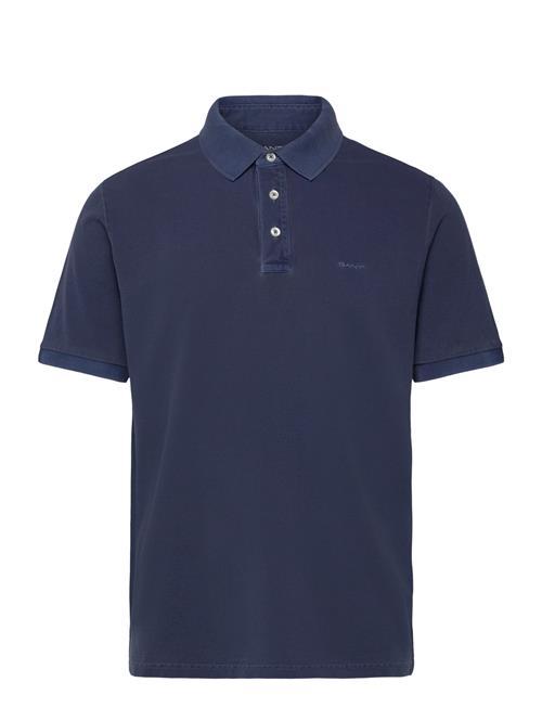 GANT | Sunfaded Ss Polo | M