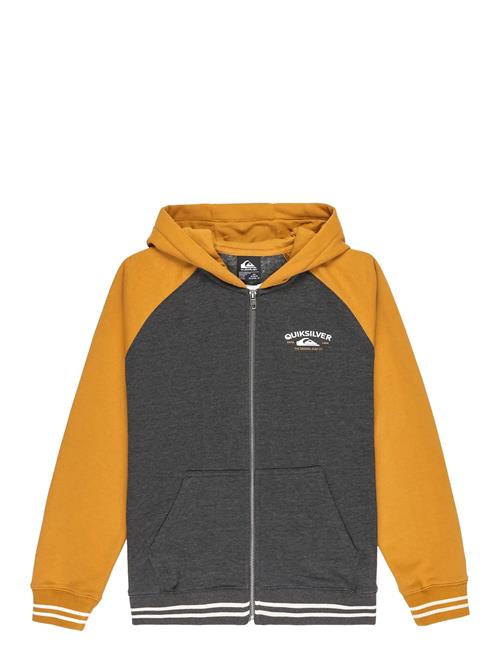 Quiksilver | Knowledge Area Fz Youth | 12