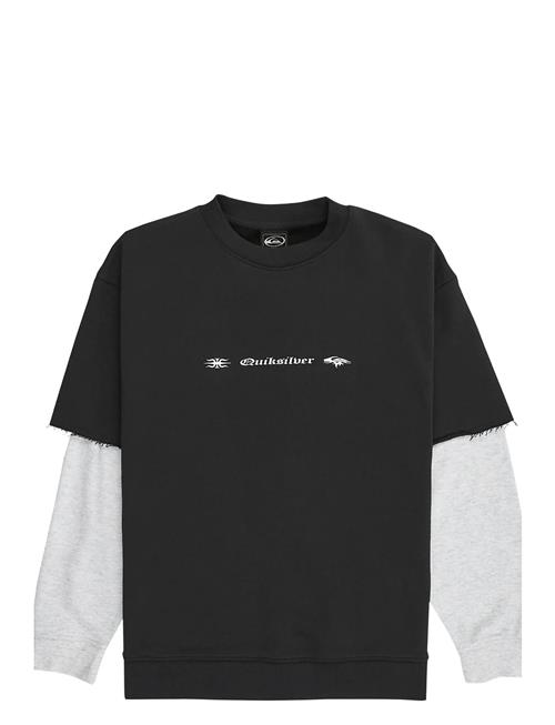 Quiksilver | Openbar Crew Youth | 14