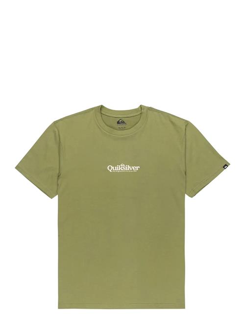 Quiksilver | Ev Fineline Ss Youth | 12