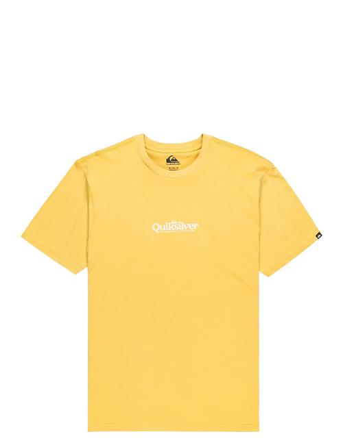 Quiksilver | Ev Fineline Ss Youth | 10