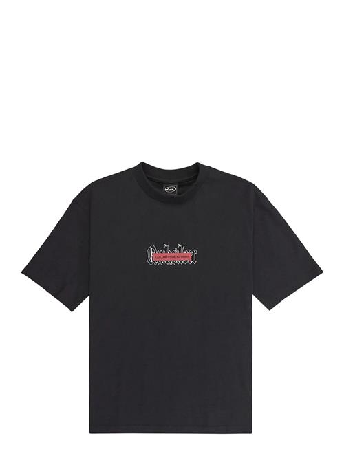 Quiksilver | Mercury Double Up Ss Tee Yth | 12