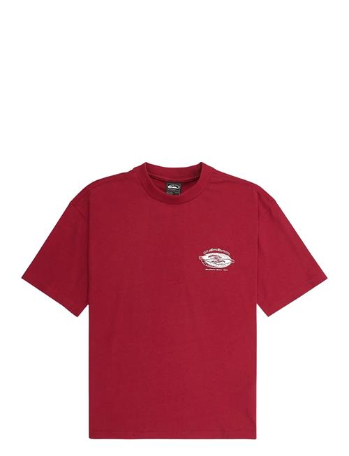 Quiksilver | Mercury Worldwide Ss Tee Yth | 12