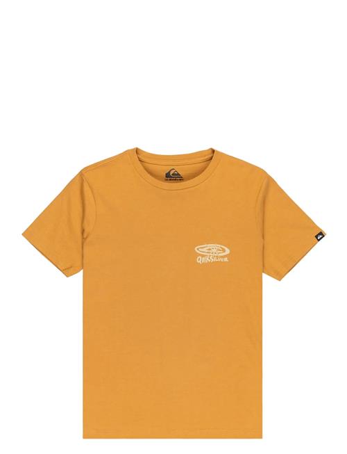 Quiksilver | Hw Snaky Ways Ss Youth | 16