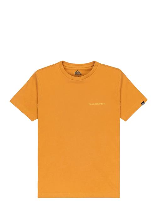 Quiksilver | Ev Desert Waves Ss Youth | 16