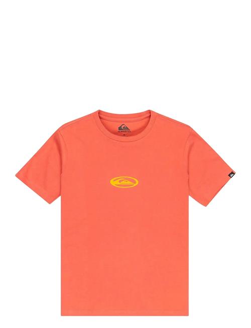 Quiksilver | Hw Welcome All Ss Youth | 14