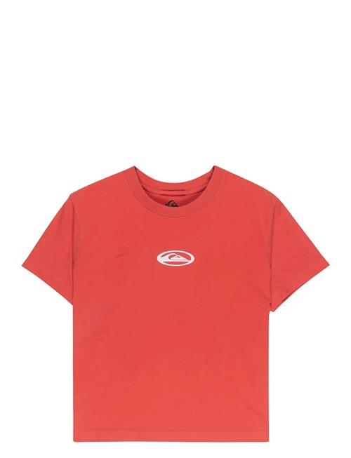 Quiksilver | Standard Ss Tee | M