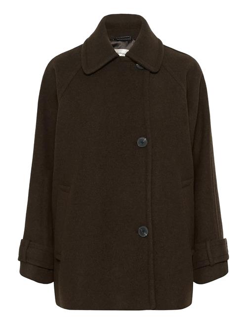 InWear | Thoraiw Minona Coat R | 42