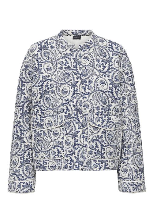 ONLY | Onlhallie Quilted Jacket Otw Noos | XS