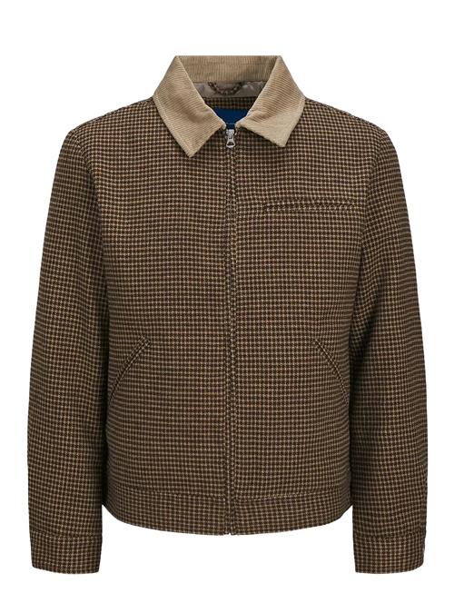 Jack & Jones | Joreaton Wool Worker Jacket | M