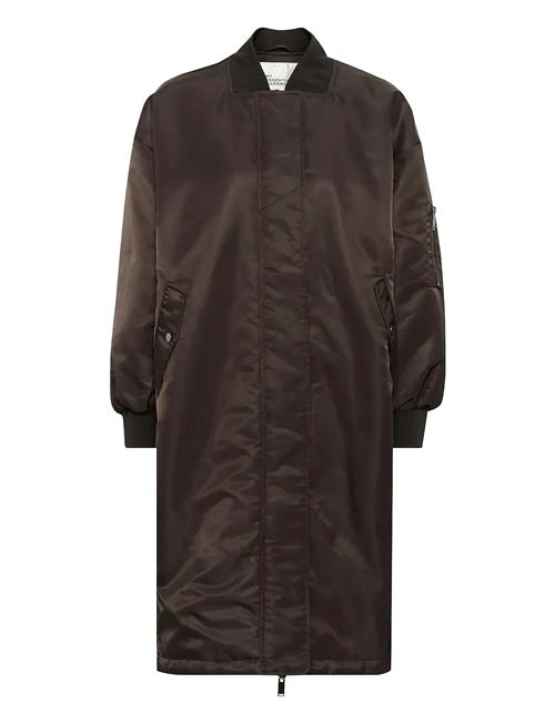 My Essential Wardrobe | Helgamw Reversable Long Jacket | 38