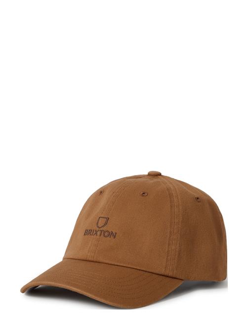 Brixton | Alpha Np Lp Adj | ONE SIZE