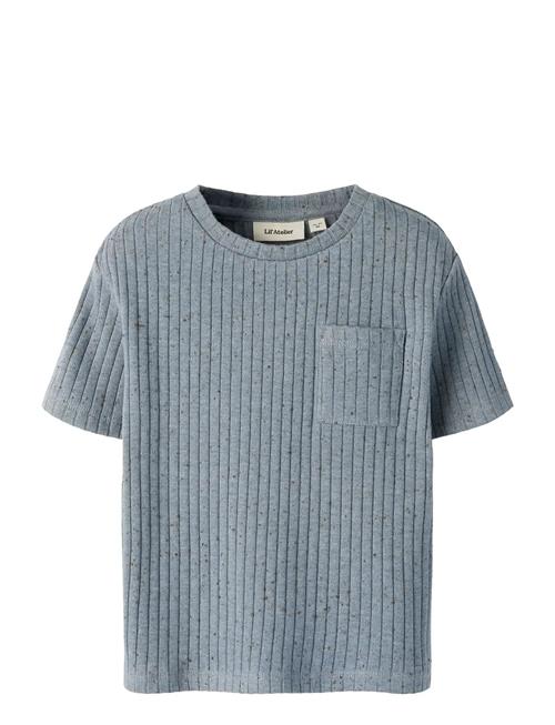 Lil'Atelier | Nmmomilo Ss Loose Top Lil | 104