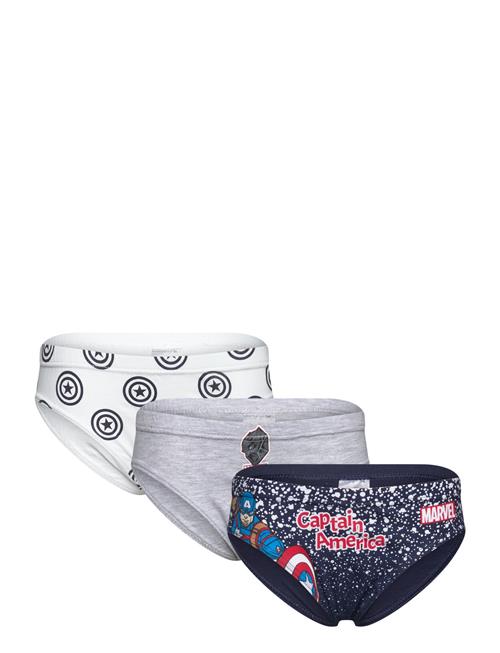 Marvel | Panties | 116/128