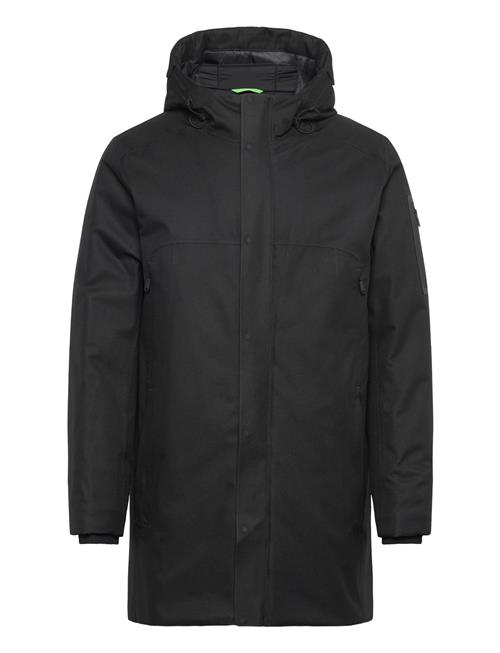 BOSS | Ow_Hexatech Parka | XXXL