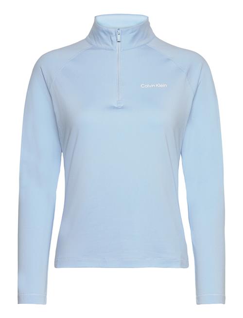 Calvin Klein Golf | Dakota Quarter Zip Top | XL
