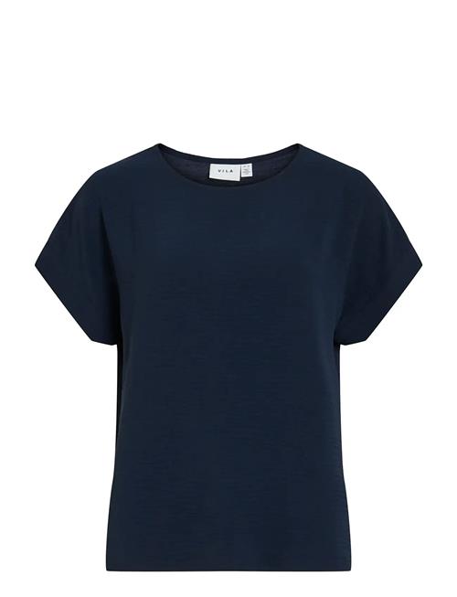 Vila | Vijosa S/S Top - Noos | 36