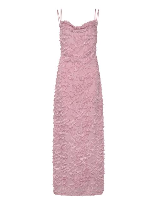 Vila | Vikatty Strap Straight Maxi Dress/Dc/Ka | 34