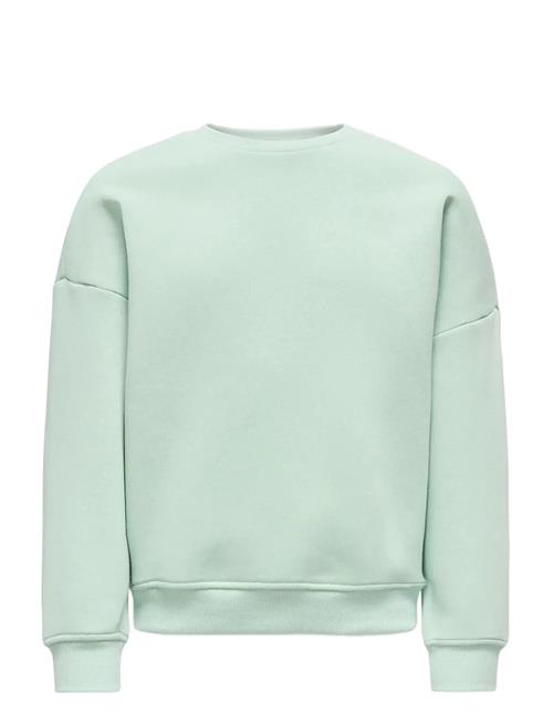 Kids Only | Kogsweat L/S Crew Oversize Swt Noos | 134-140