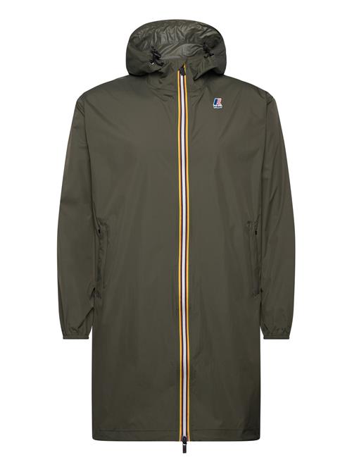 K-Way | Le Vrai 4.0 Eiffel East | M