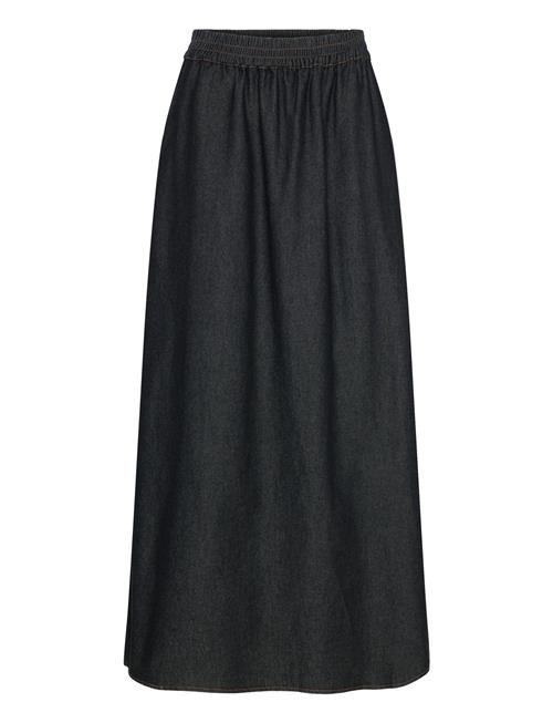 Coster Copenhagen | Cc Heart Ellis Denim Skirt | 36