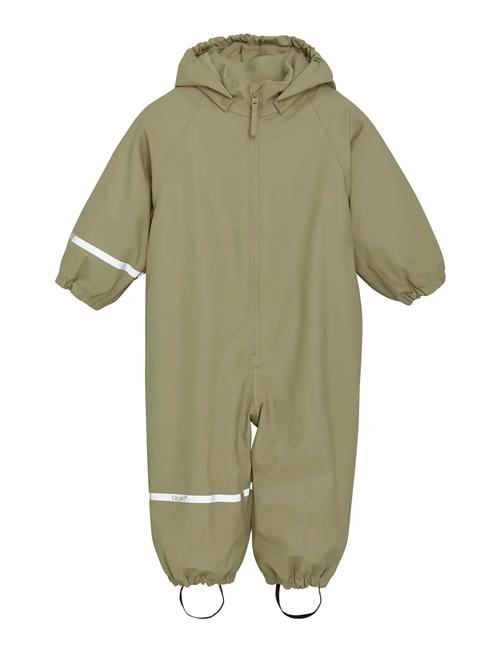 CeLaVi | Rainwear Suit W. Fleece | 90