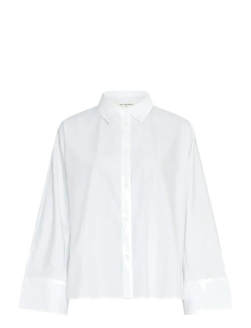 MSCH Copenhagen | Mschnatalia Zenika Boxy Shirt | XS/S